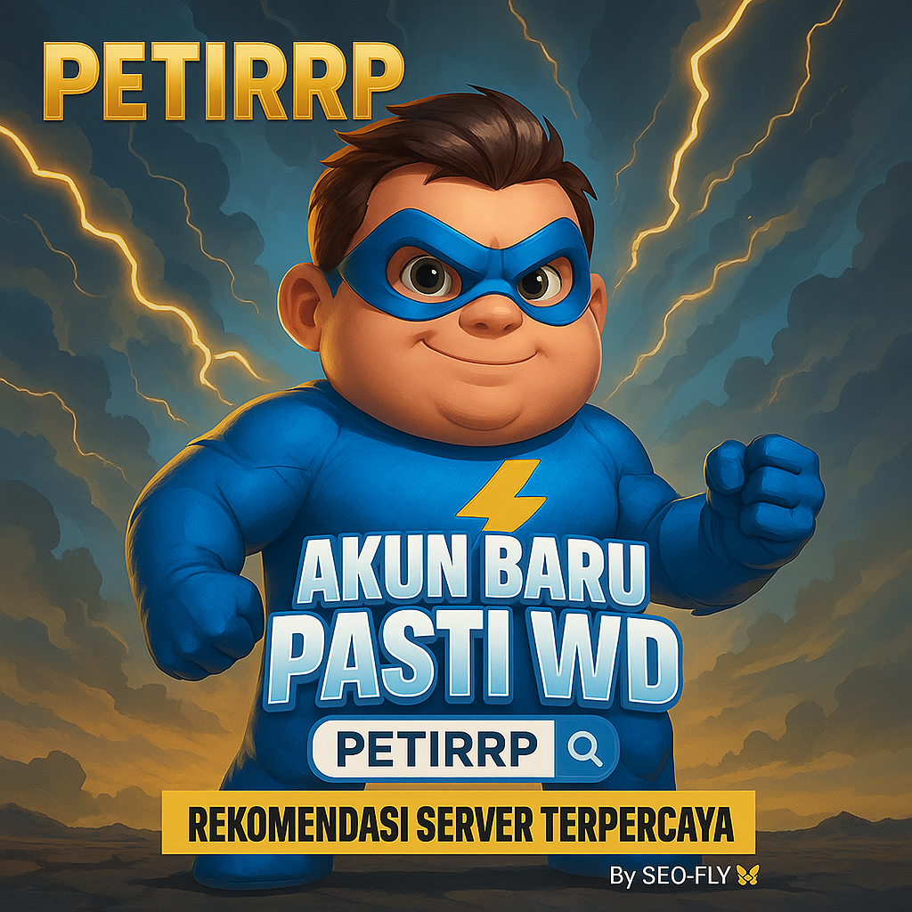 PETIRRP