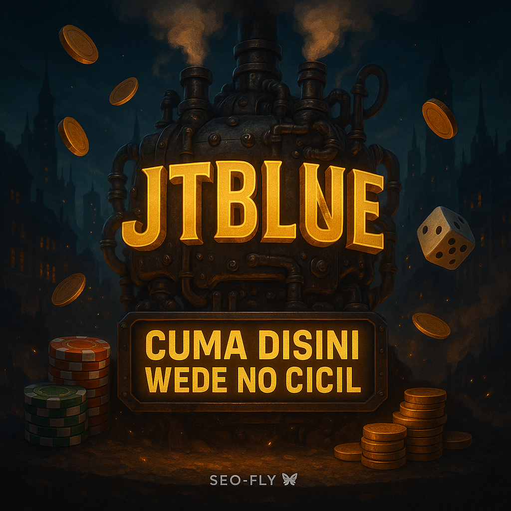 JTBLUE