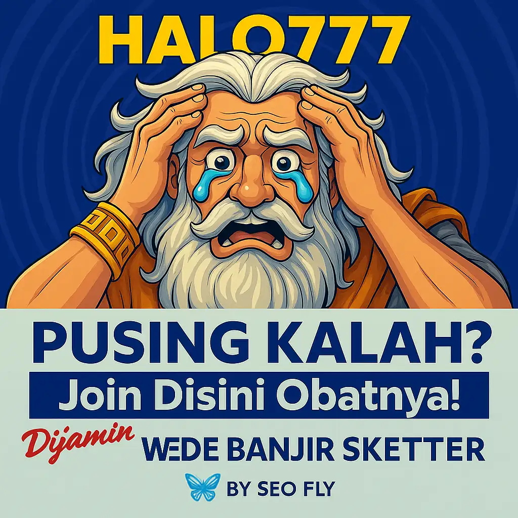 HALO777