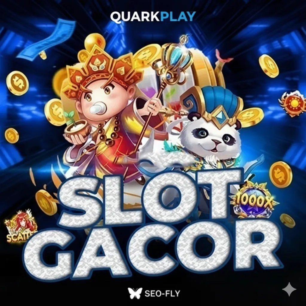 QUARKPLAY